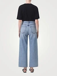 Ren Wide-Leg Jeans