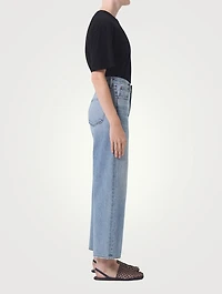 Ren Wide-Leg Jeans