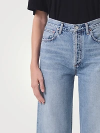 Ren Wide-Leg Jeans