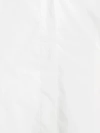 Pleated Shirt Dress