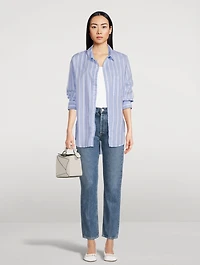 Charlotte Straight Jeans