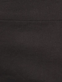 Membrane Maxi Skirt
