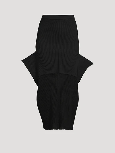 Sensu Knit Skirt