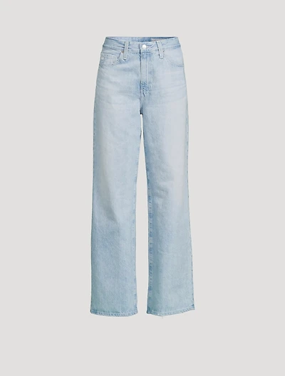 Kora Wide-Leg Jeans