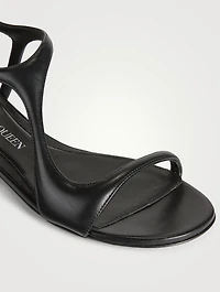 Leather Sandals