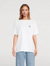 Bold Fox Head Comfort T-Shirt