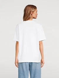 Bold Fox Head Comfort T-Shirt