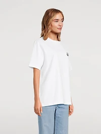 Bold Fox Head Comfort T-Shirt