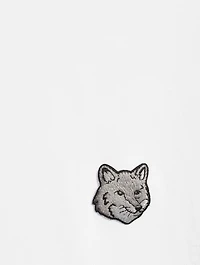 Bold Fox Head Comfort T-Shirt