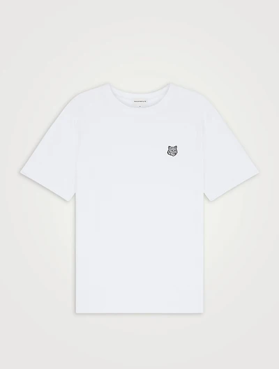 Bold Fox Head Comfort T-Shirt