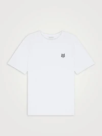 Bold Fox Head Comfort T-Shirt