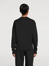 Bold Fox Head Comfort Sweatshirt