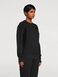 Bold Fox Head Comfort Sweatshirt