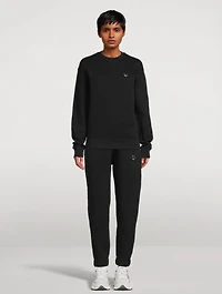 Bold Fox Head Comfort Sweatshirt