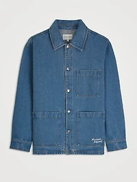 Denim Workwear Jacket