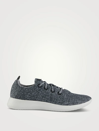 Wool Runner Sneakers
