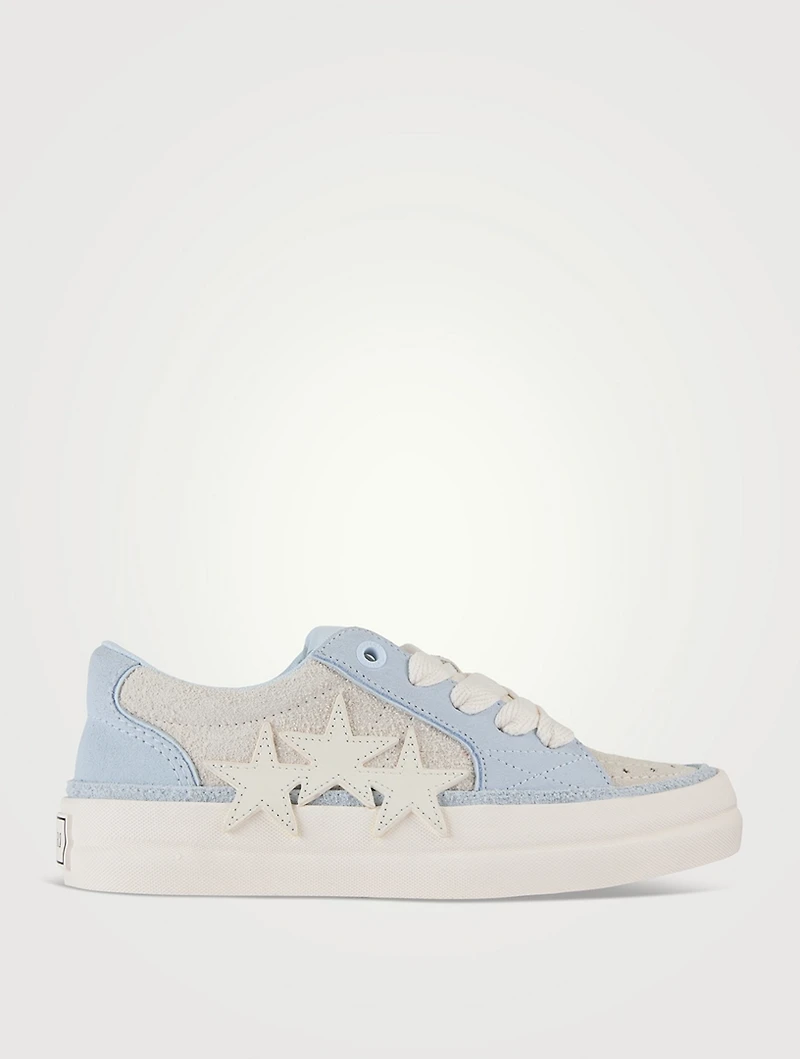 Sunset Suede Sneakers