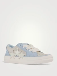Sunset Suede Sneakers