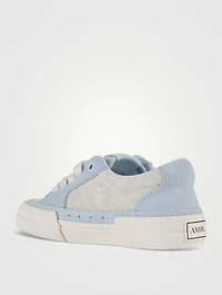 Sunset Suede Sneakers