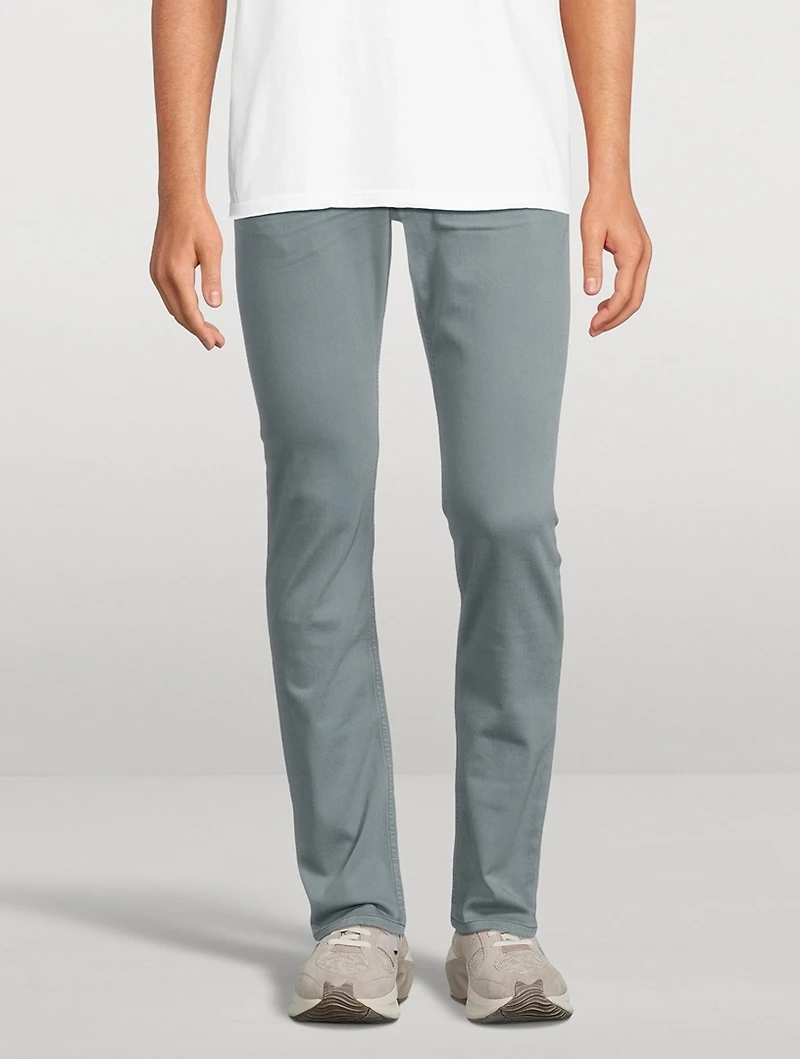 Lennox Slim-Fit Jeans