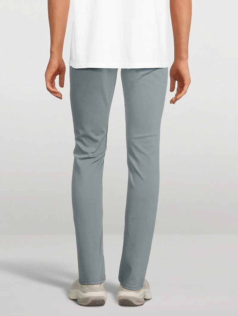 Lennox Slim-Fit Jeans