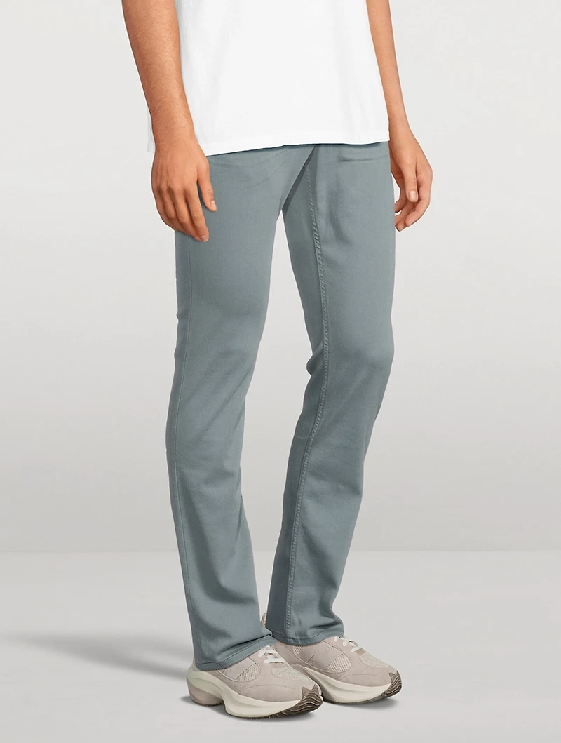 Lennox Slim-Fit Jeans