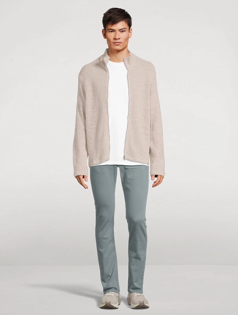 Lennox Slim-Fit Jeans