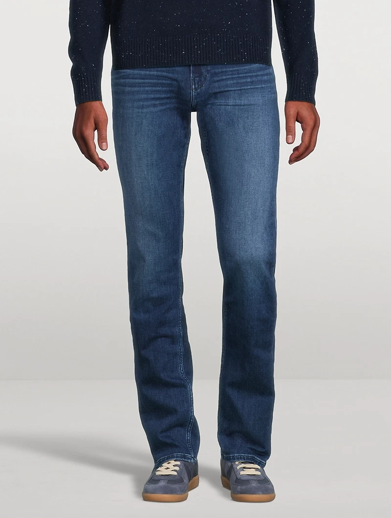 Federal Slim Straight Jeans
