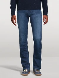 Federal Slim Straight Jeans