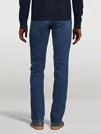 Federal Slim Straight Jeans