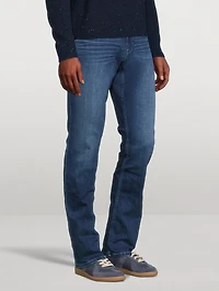 Federal Slim Straight Jeans