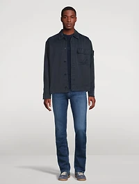 Federal Slim Straight Jeans