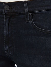 The Rambler Straight-Leg Ankle Jeans