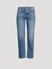 The Hiker Straight-Leg Jeans