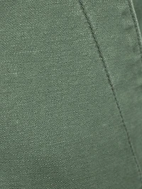 The Major Flare-Leg Trousers