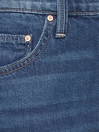 The Spinner Wide-Leg Jeans