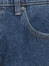 Demie Straight-Leg Jeans