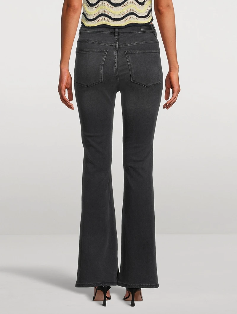 Bridget Bootcut Jeans