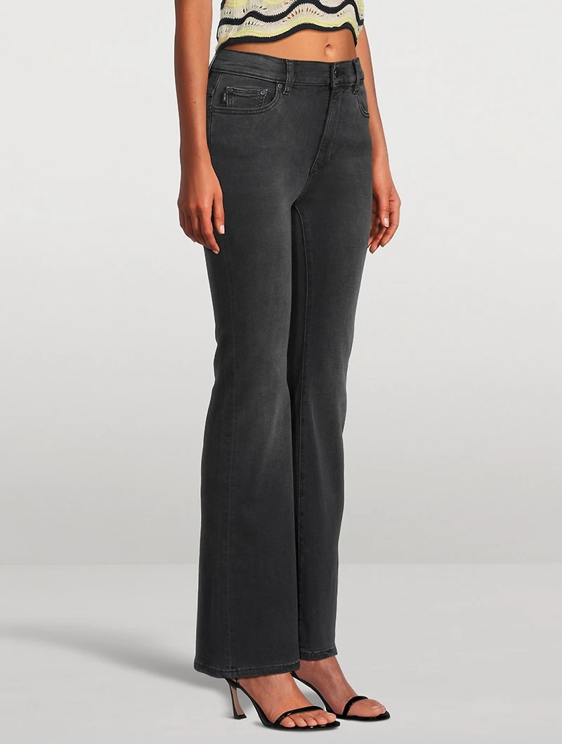 Bridget Bootcut Jeans