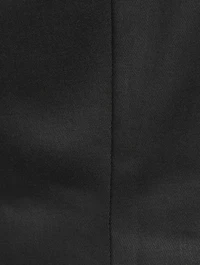 Esme Denim Midi Dress