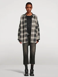 Boy Straight Jeans
