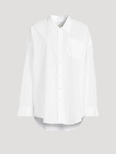 Oxford Shirt