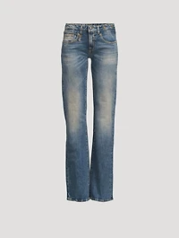 Boy Flare Jeans