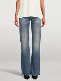 Boy Flare Jeans