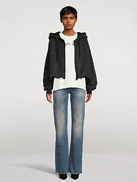 Boy Flare Jeans