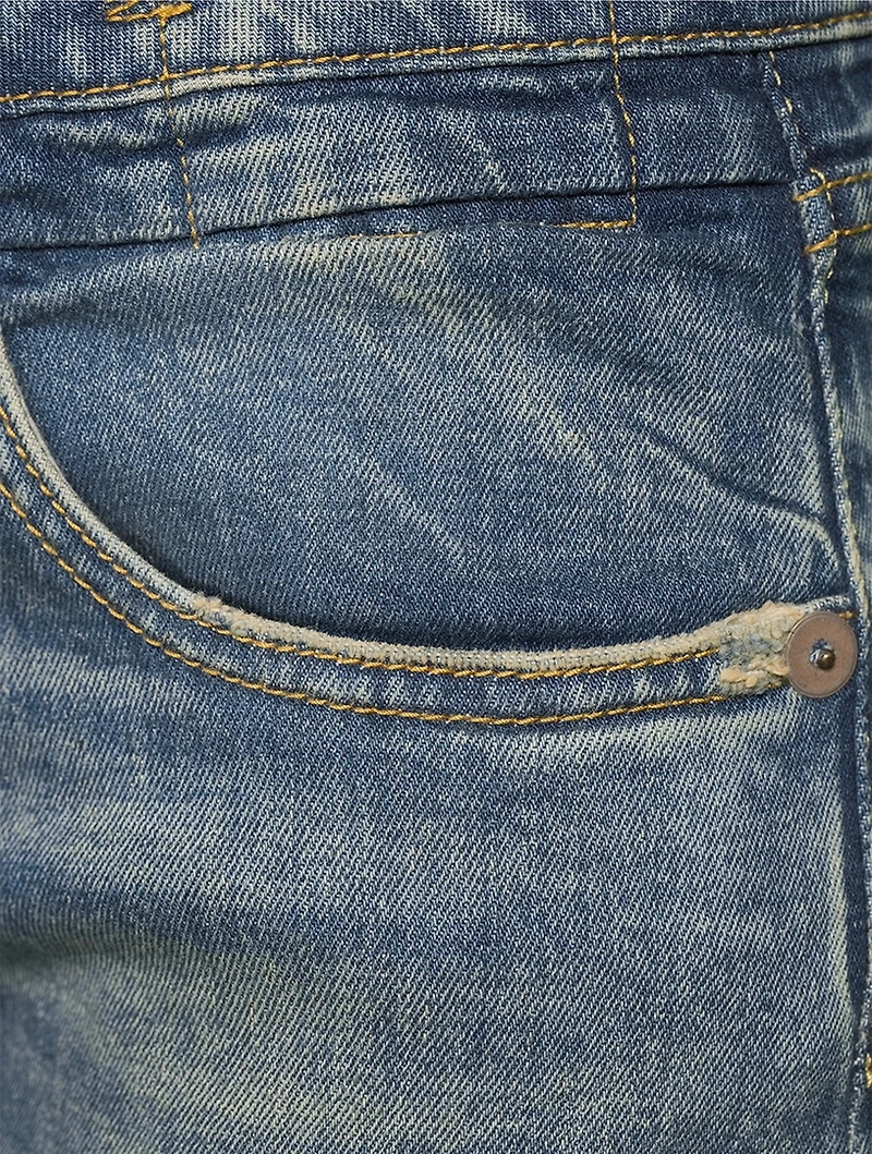 Boy Flare Jeans