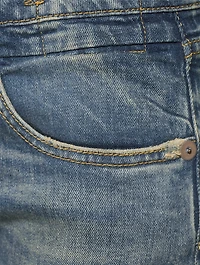 Boy Flare Jeans