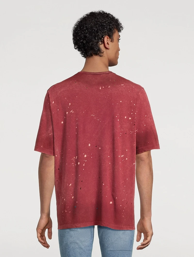 Oversized Logo T-Shirt