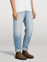 Big Brother Loose-Fit Jeans