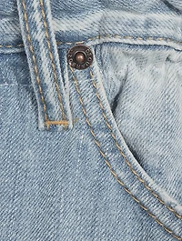 Big Brother Loose-Fit Jeans